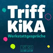 Podcast Triff KiKA – Werkstattgespräche