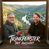 Podcast Trinkfenster mit Aussicht