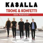 Podcast Trone & Konfetti