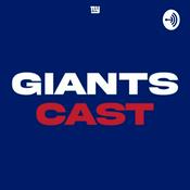 Podcast GiantsCast - Giants_RJ e Giants Nation BR