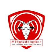 Podcast Trotzdem Hier - Der Podcast über den 1. FC Köln