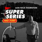 Podcast SUPER SERIES by Tru-Turf