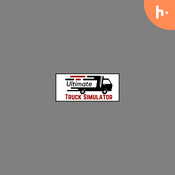 Podcast Truck Simulator Ultimate MOD APK: Unlimited Fun or Hidden Risks