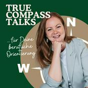 Podcast TRUE COMPASS TALKS