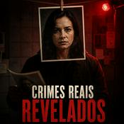 Podcast Crimes Reais Revelados