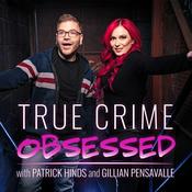 Podcast True Crime Obsessed
