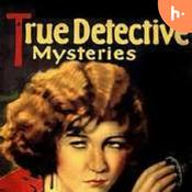 Podcast True Detective Mysteries