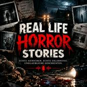 Podcast True Horror Stories