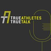 Podcast #TrueAthletes – TrueTalk: Der Podcast des Deutschen Leichtathletik-Verbandes