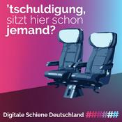 Podcast 'tschuldigung, sitzt hier schon jemand?
