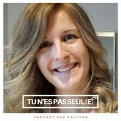 Podcast Tu n'es pas seul(e)