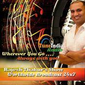 Podcast Rajesh Thakur's Podcast Show | Retro Rewind: Bollywood Legends, Iconic Films & Global Moments