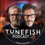 Podcast TuneFish