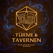 Podcast Türme und Tavernen