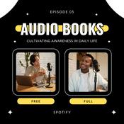 Podcast Turn on Free Audiobook in Mysteries & Thrillers, Suspense