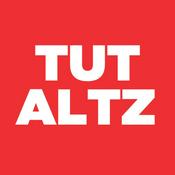 Podcast TutAltz - Moshiach Mindset