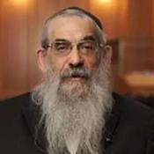 Podcast TutAltz - Rabbi Berel Bell