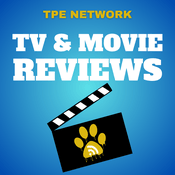 Podcast TV & Movie Reviews