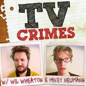 Podcast TV CRIMES