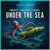 Podcast Twenty Thousand Leagues Under The Sea
