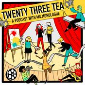 Podcast TWENTYTHREETEA