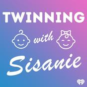 Podcast Twinning with Sisanie