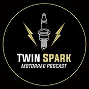 Podcast TwinSpark Motorrad Podcast