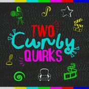 Podcast Two Curly Quirks