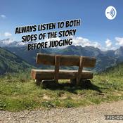 Podcast Two sides/sights of the story