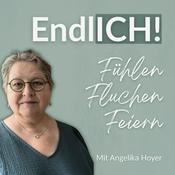 Podcast Ü 50, weiblich, sucht Sinn