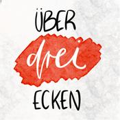 Podcast Über drei Ecken