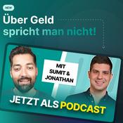 Podcast Parqet Portfolio Roast &amp; Über Geld spricht man nicht