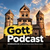 Podcast Gott Podcast | Der Podcast der Mönche aus Maria Laach