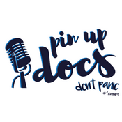 Podcast pin-up-docs – don't panic