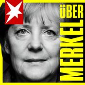 Podcast ÜberMerkel – Vertraute erzählen