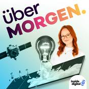 Podcast überMORGEN – Zukunft & Technik