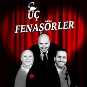 Podcast Üç Fenaşörler
