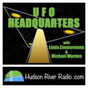 Podcast UFO Headquarters