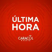 Podcast Última Hora Caracol