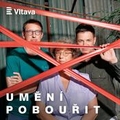 Podcast Umění pobouřit