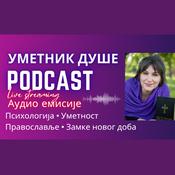Podcast Umetnik duše Podcast