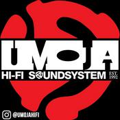 Podcast Umoja Hi-Fi Soundsystem