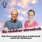 Podcast (Un)sichtbar Chronisch