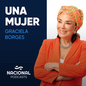 Podcast Una mujer
