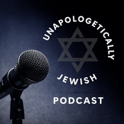 Podcast Unapologetically Jewish