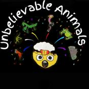 Podcast Unbelievable Animals