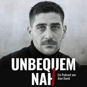 Podcast Unbequem nah - Der Podcast von Alon David