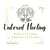 Podcast Unboxed Healing