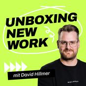 Podcast Unboxing New Work
