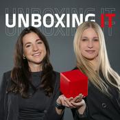 Podcast Unboxing IT – ein Podcast von DATAGROUP